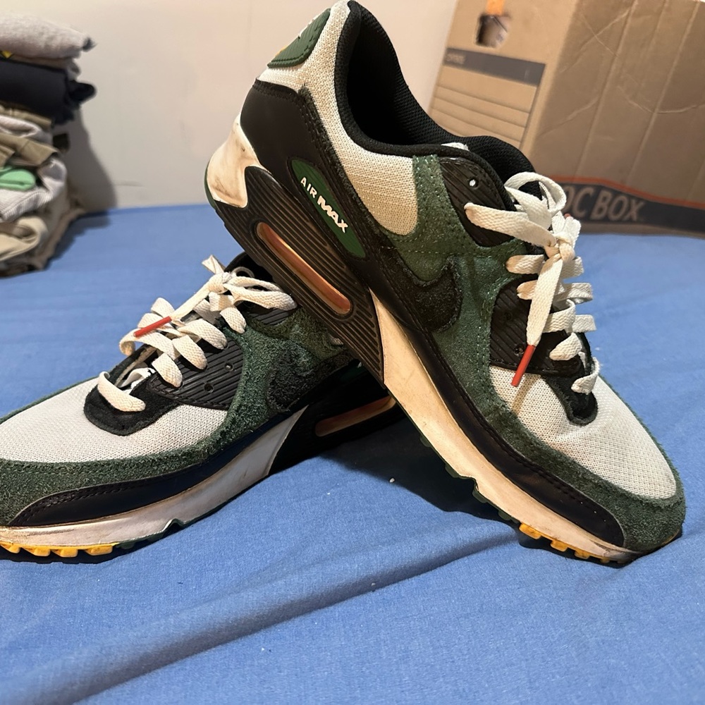 Nike air max